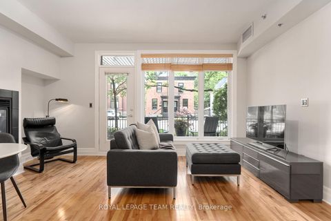Photo 8 at 101 - 457 Mcleod Street, Ottawa Centre, Ottawa