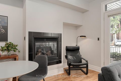Photo 9 at 101 - 457 Mcleod Street, Ottawa Centre, Ottawa