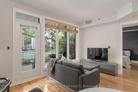 Photo 15 at 101 - 457 Mcleod Street, Ottawa Centre, Ottawa