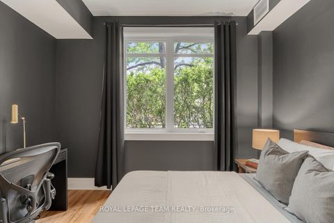 Photo 17 at 101 - 457 Mcleod Street, Ottawa Centre, Ottawa