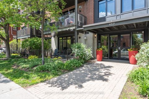 Photo 25 at 101 - 457 Mcleod Street, Ottawa Centre, Ottawa