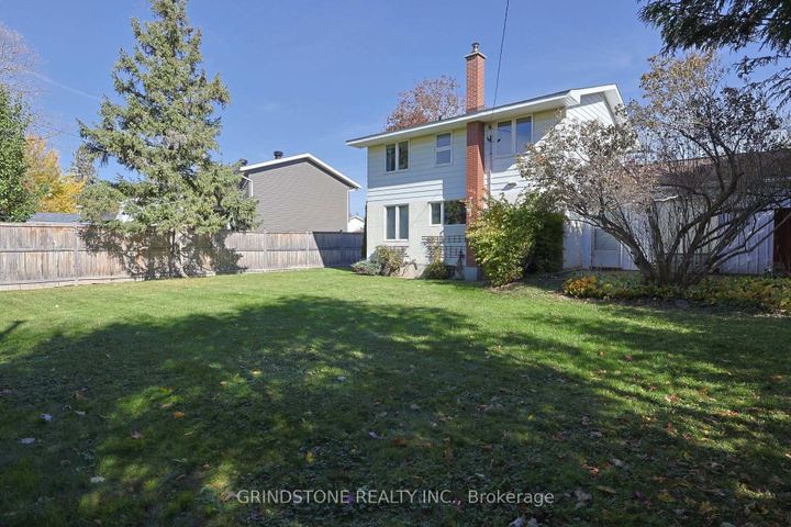 Photo 25 at 22 Lavina Crescent, Nepean (Leslie Park), Ottawa