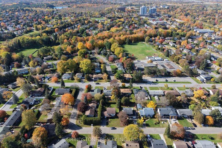 Photo 31 at 22 Lavina Crescent, Nepean (Leslie Park), Ottawa