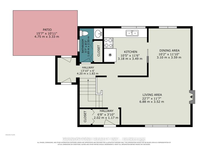 Photo 32 at 22 Lavina Crescent, Nepean (Leslie Park), Ottawa