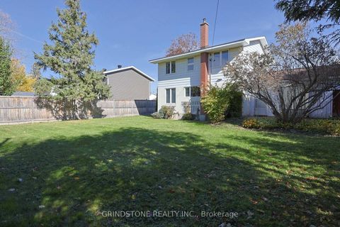 Photo 25 at 22 Lavina Crescent, Nepean (Leslie Park), Ottawa
