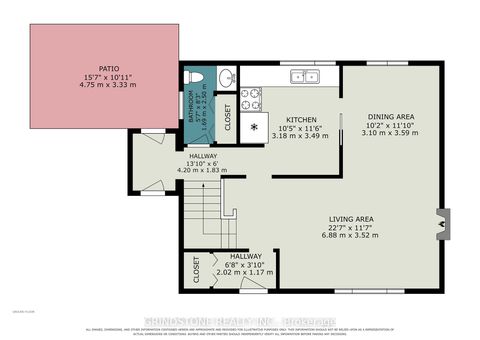Photo 32 at 22 Lavina Crescent, Nepean (Leslie Park), Ottawa