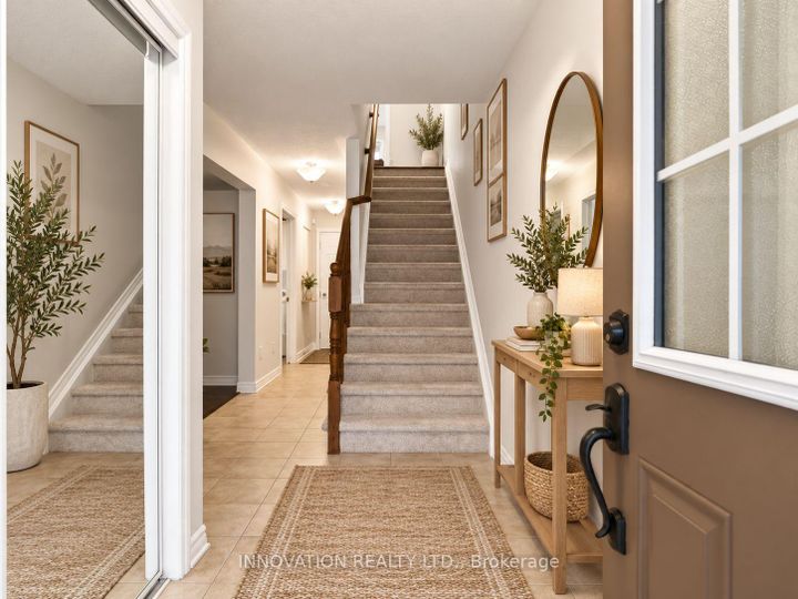 Photo 2 at 2043 Madrid Avenue, Nepean (Heritage Park), Ottawa