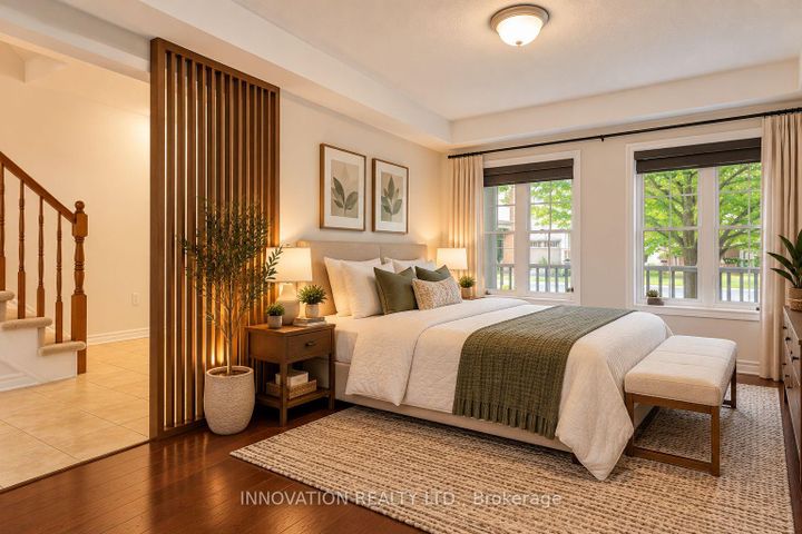 Photo 4 at 2043 Madrid Avenue, Nepean (Heritage Park), Ottawa