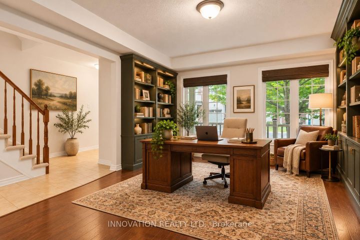 Photo 6 at 2043 Madrid Avenue, Nepean (Heritage Park), Ottawa