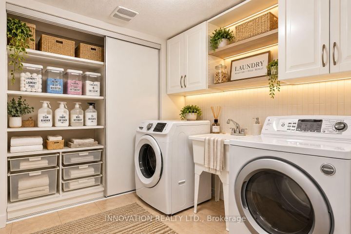Photo 11 at 2043 Madrid Avenue, Nepean (Heritage Park), Ottawa