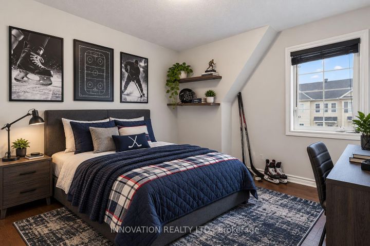 Photo 31 at 2043 Madrid Avenue, Nepean (Heritage Park), Ottawa