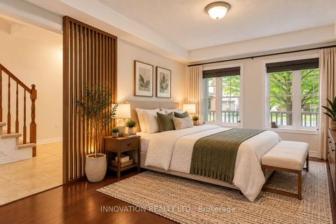 Photo 4 at 2043 Madrid Avenue, Nepean (Heritage Park), Ottawa