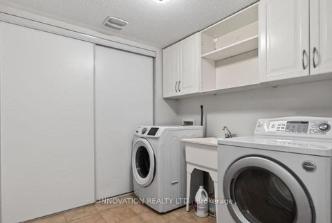 Photo 12 at 2043 Madrid Avenue, Nepean (Heritage Park), Ottawa