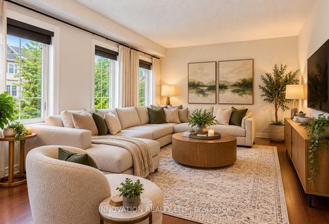 Photo 13 at 2043 Madrid Avenue, Nepean (Heritage Park), Ottawa