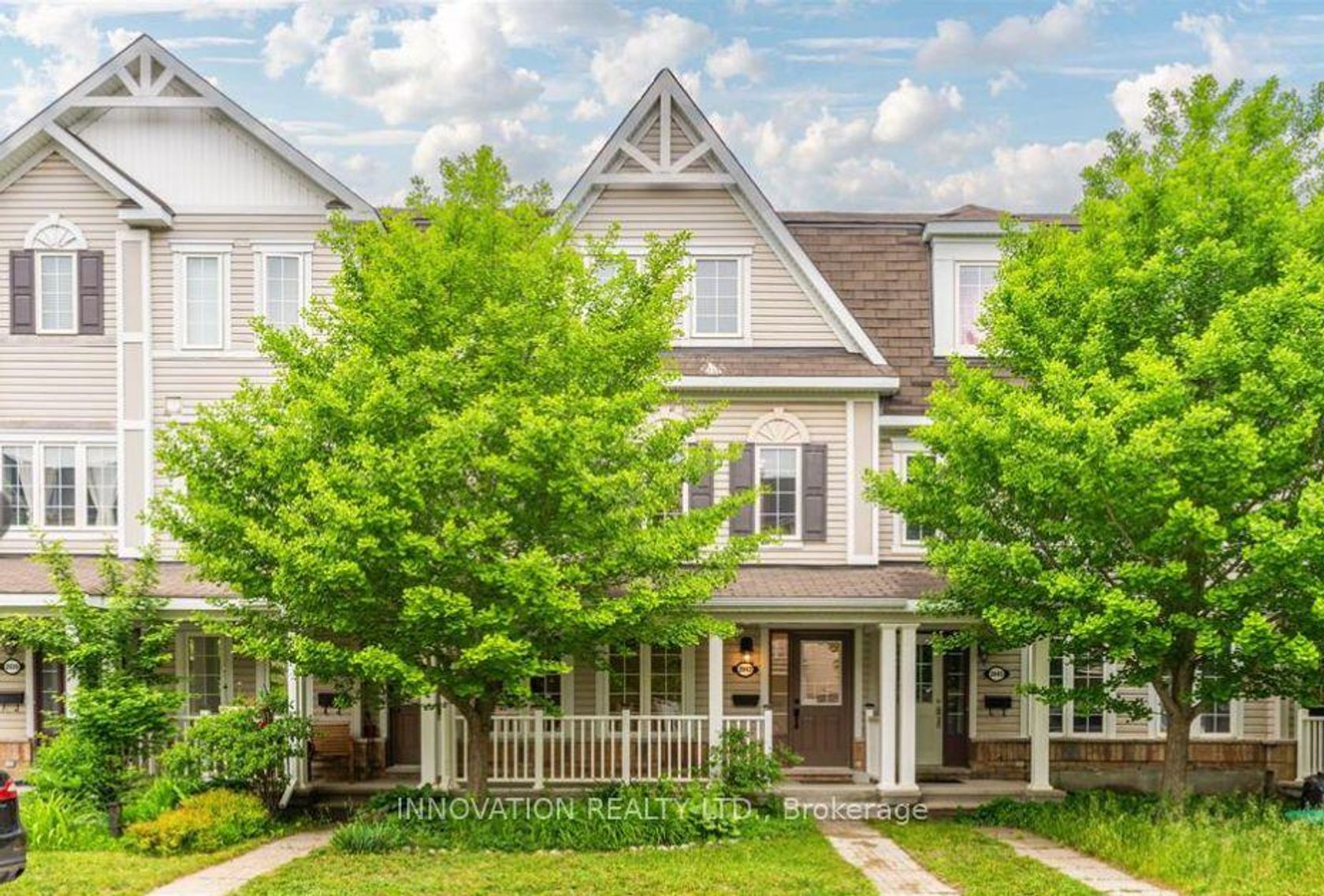 2043 Madrid Avenue, Nepean (Heritage Park), Ottawa 