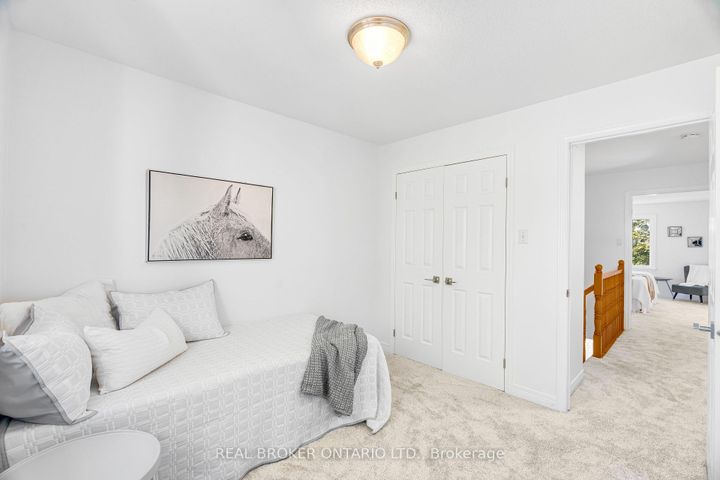 Photo 37 at 191 Thornbury Crescent, Nepean (Centrepointe), Ottawa