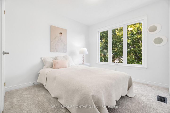 Photo 38 at 191 Thornbury Crescent, Nepean (Centrepointe), Ottawa