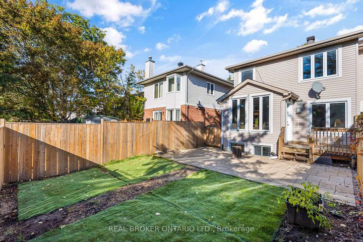 Photo 46 at 191 Thornbury Crescent, Nepean (Centrepointe), Ottawa