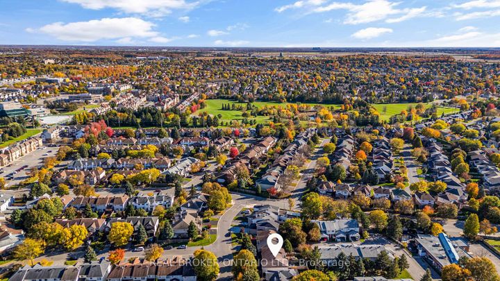 Photo 48 at 191 Thornbury Crescent, Nepean (Centrepointe), Ottawa