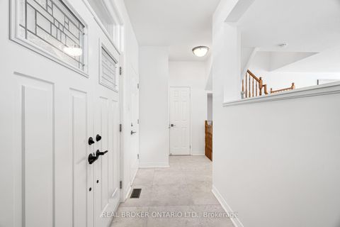 Photo 4 at 191 Thornbury Crescent, Nepean (Centrepointe), Ottawa