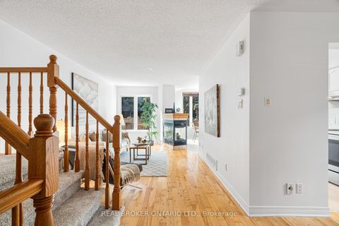 Photo 6 at 191 Thornbury Crescent, Nepean (Centrepointe), Ottawa