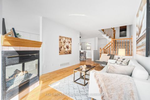 Photo 8 at 191 Thornbury Crescent, Nepean (Centrepointe), Ottawa