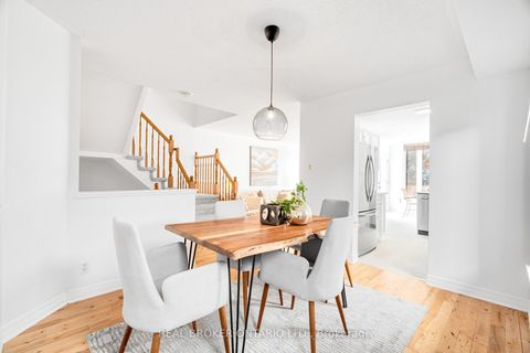Photo 20 at 191 Thornbury Crescent, Nepean (Centrepointe), Ottawa