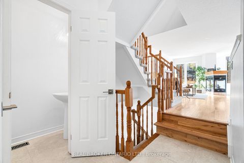 Photo 22 at 191 Thornbury Crescent, Nepean (Centrepointe), Ottawa