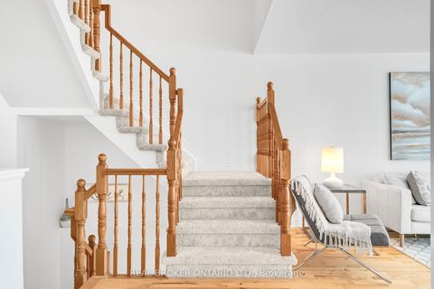Photo 24 at 191 Thornbury Crescent, Nepean (Centrepointe), Ottawa