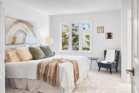 Photo 26 at 191 Thornbury Crescent, Nepean (Centrepointe), Ottawa