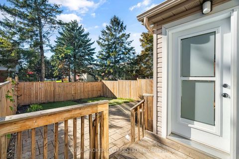 Photo 45 at 191 Thornbury Crescent, Nepean (Centrepointe), Ottawa