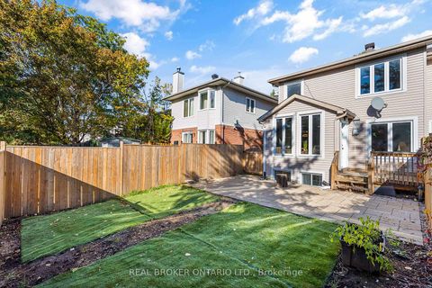Photo 46 at 191 Thornbury Crescent, Nepean (Centrepointe), Ottawa
