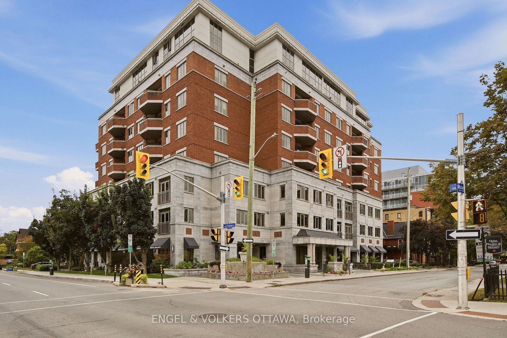312 - 320 Mcleod Street, Ottawa Centre, Ottawa 