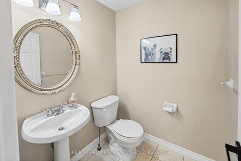 Photo 17 at 3 Bentgrass, Nepean (Stonebridge), Ottawa
