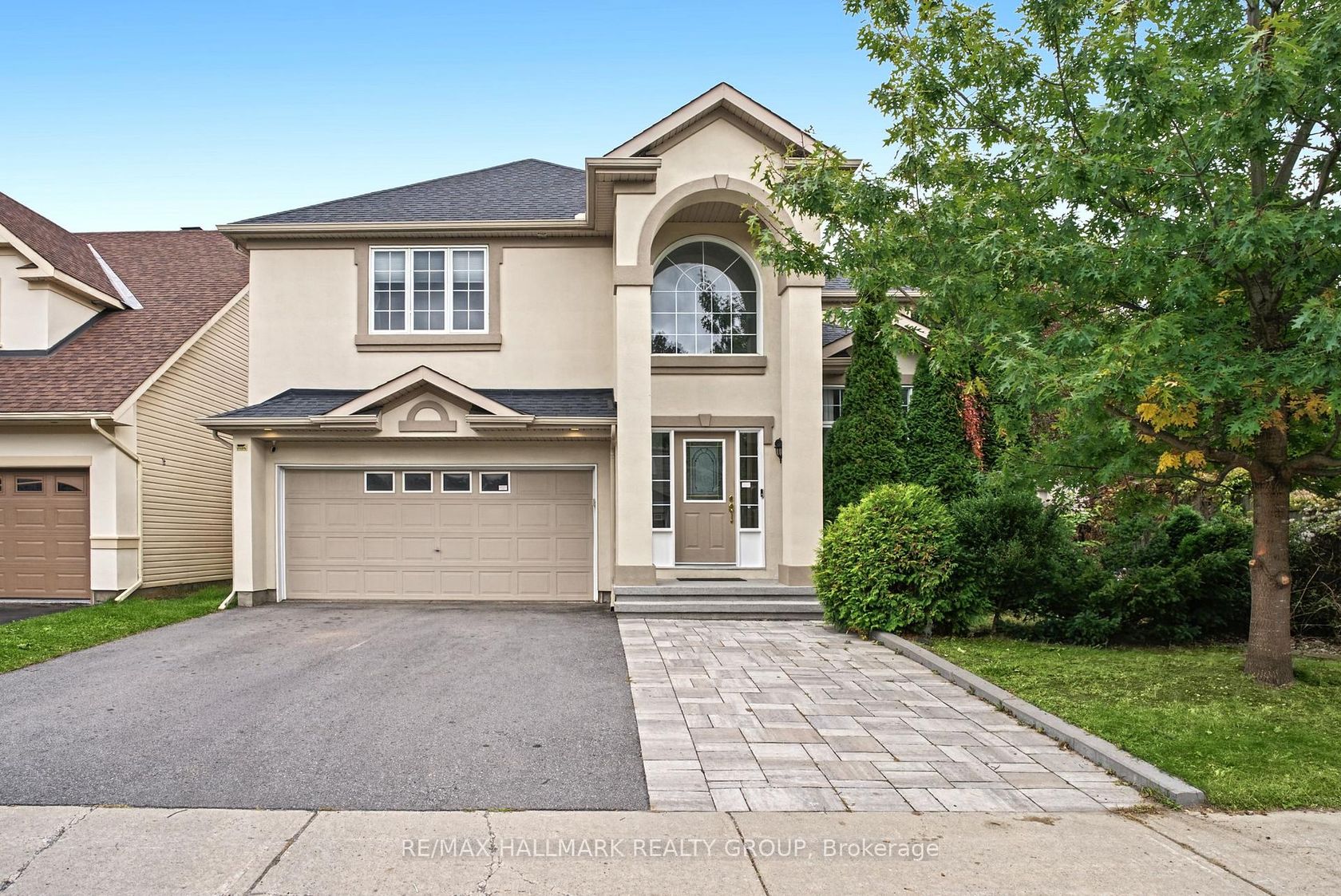 3 Bentgrass, Nepean (Stonebridge), Ottawa 
