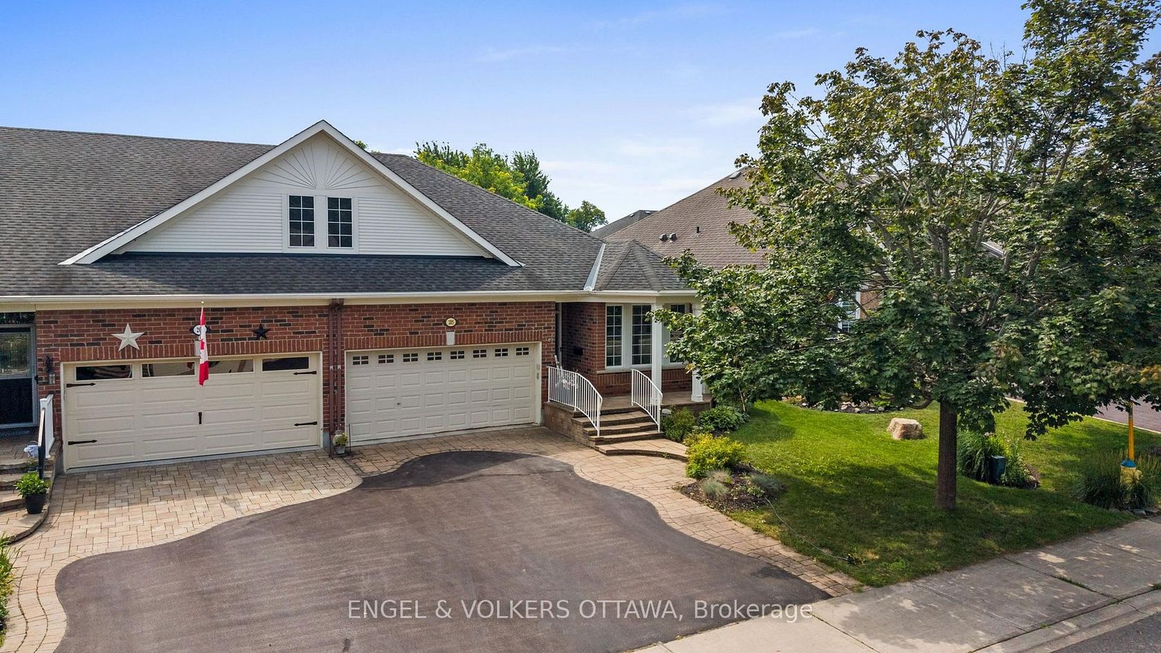 205 Cairnsmore Circle, Nepean (Stonebridge), Ottawa 