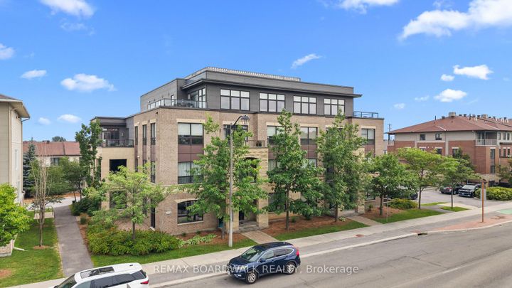 Photo 1 at 302 - 760 Chapman Mills Drive, Nepean (Strandherd), Ottawa