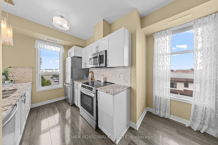 Photo 11 at 302 - 760 Chapman Mills Drive, Nepean (Strandherd), Ottawa
