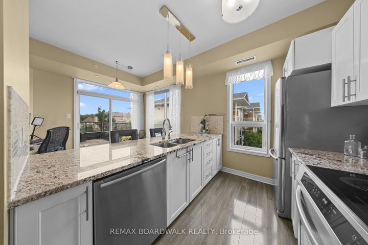 Photo 13 at 302 - 760 Chapman Mills Drive, Nepean (Strandherd), Ottawa