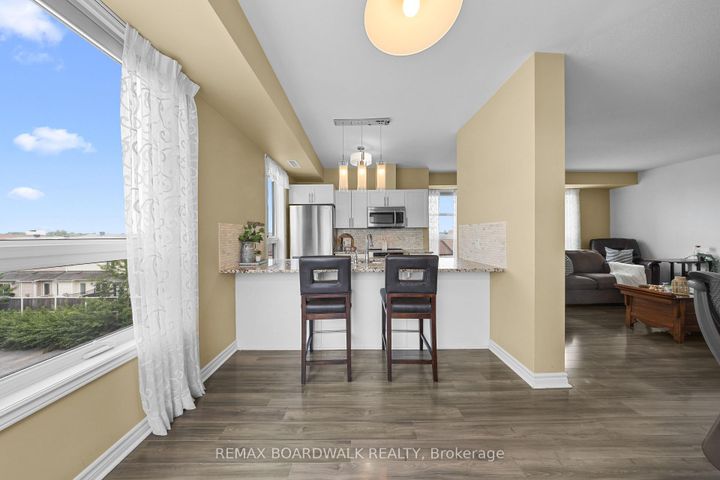Photo 15 at 302 - 760 Chapman Mills Drive, Nepean (Strandherd), Ottawa