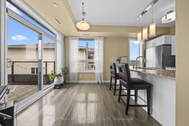Photo 16 at 302 - 760 Chapman Mills Drive, Nepean (Strandherd), Ottawa