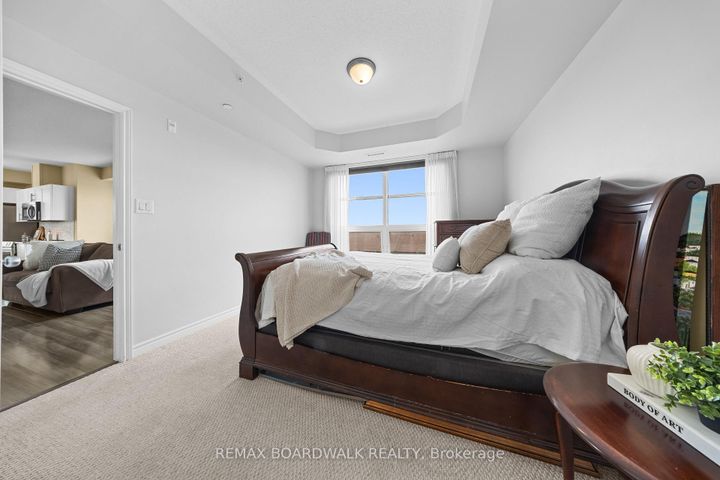 Photo 18 at 302 - 760 Chapman Mills Drive, Nepean (Strandherd), Ottawa