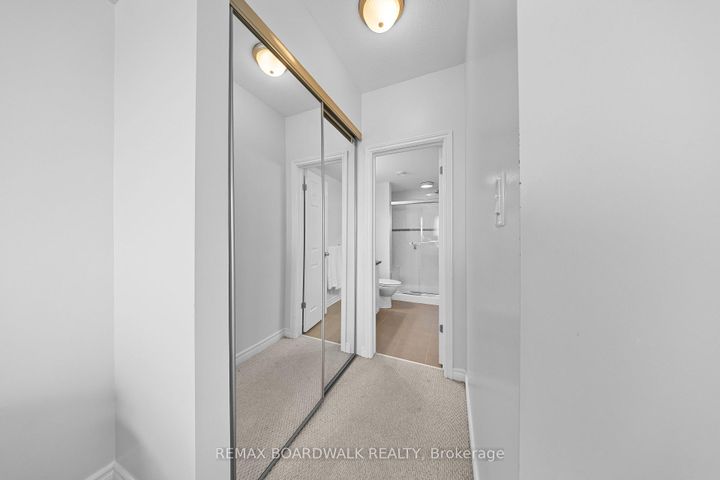 Photo 20 at 302 - 760 Chapman Mills Drive, Nepean (Strandherd), Ottawa