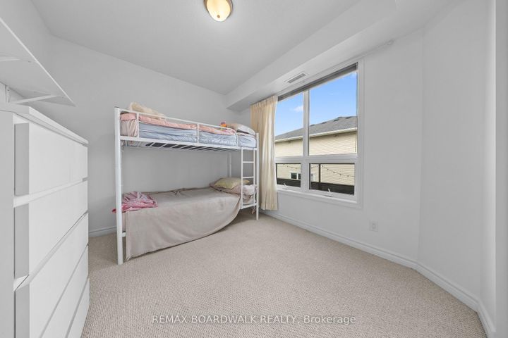 Photo 22 at 302 - 760 Chapman Mills Drive, Nepean (Strandherd), Ottawa