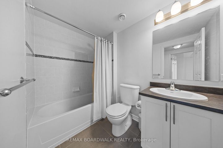 Photo 24 at 302 - 760 Chapman Mills Drive, Nepean (Strandherd), Ottawa