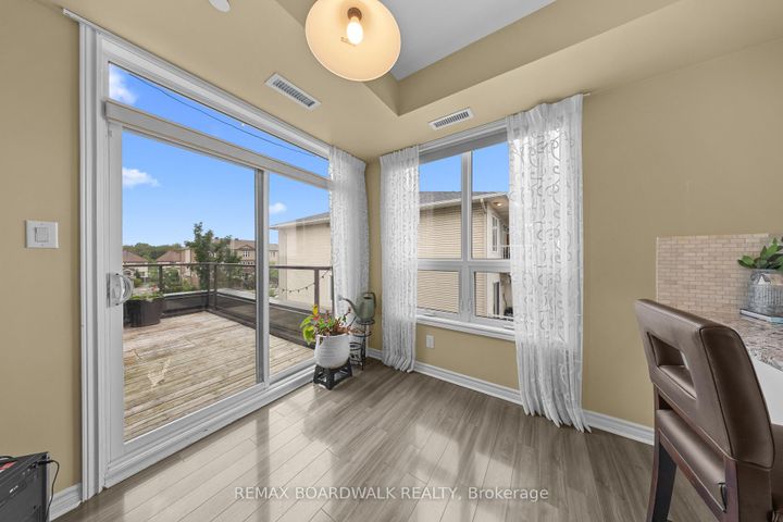 Photo 25 at 302 - 760 Chapman Mills Drive, Nepean (Strandherd), Ottawa