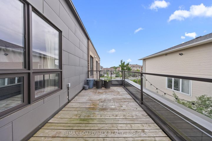 Photo 26 at 302 - 760 Chapman Mills Drive, Nepean (Strandherd), Ottawa