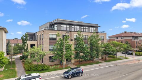 Photo 1 at 302 - 760 Chapman Mills Drive, Nepean (Strandherd), Ottawa