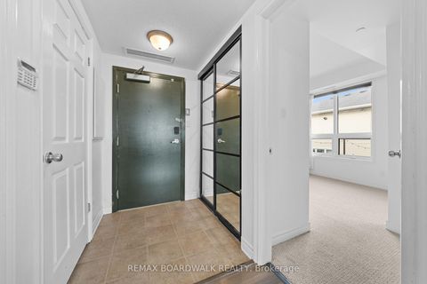 Photo 2 at 302 - 760 Chapman Mills Drive, Nepean (Strandherd), Ottawa