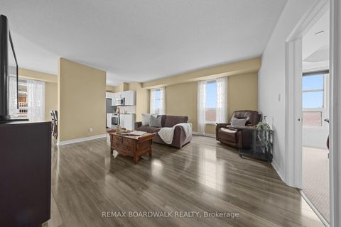 Photo 4 at 302 - 760 Chapman Mills Drive, Nepean (Strandherd), Ottawa